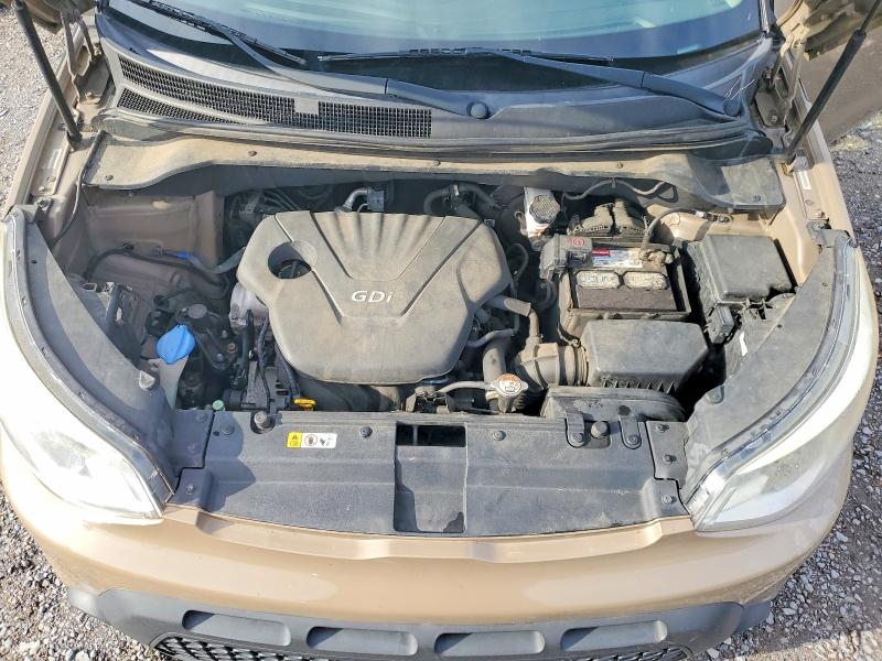 Продажа на аукционе авто 2015 Kia Soul, vin: KNDJN2A2XF7133950, номер лота: 51640676