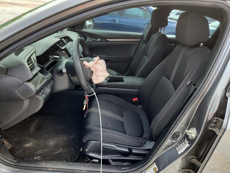 Aukcja sprzedaży 2020 Honda Civic, vin: SHHFK7H37LU217979, numer aukcji: 50847366