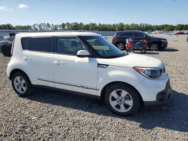 Aukcja sprzedaży 2019 Kia Soul, vin: KNDJN2A27K7918890, numer aukcji: 51360136