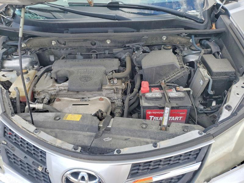 Aukcja sprzedaży 2013 Toyota Rav4, vin: JTMRFREV9DD005615, numer aukcji: 51467056
