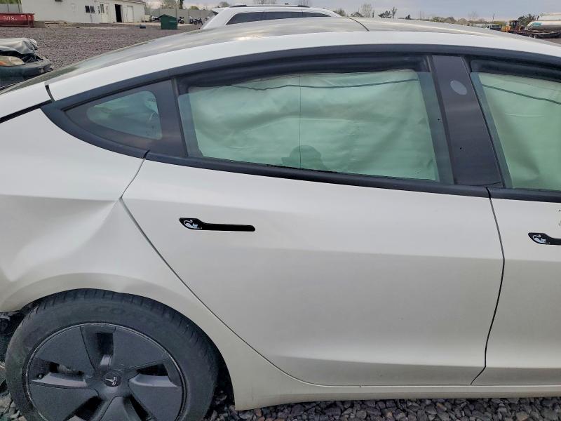 Продаж на аукціоні авто 2023 Tesla Model 3, vin: 5YJ3E1EA8PF493508, номер лоту: 49708176