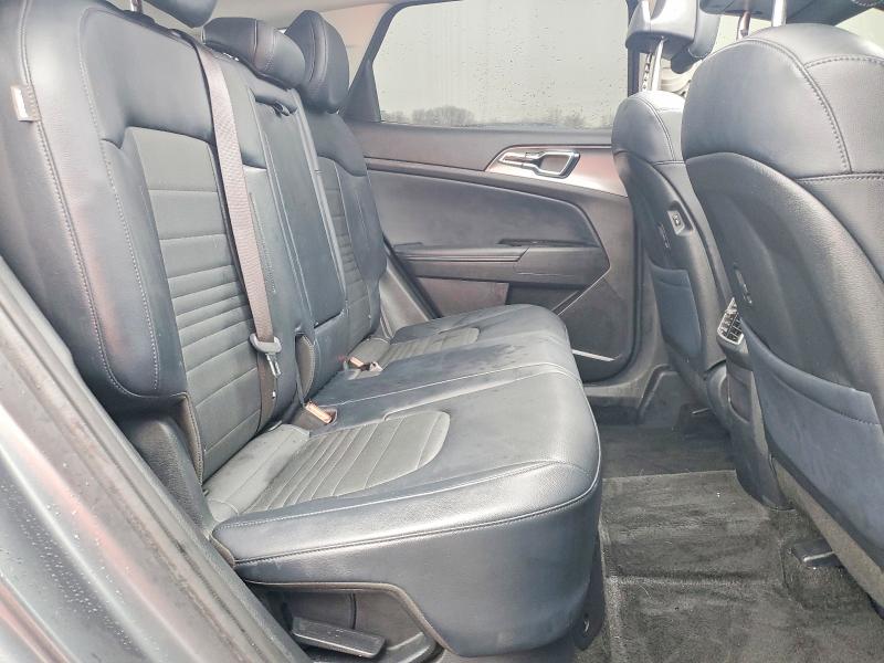 Aukcja sprzedaży 2024 Kia Sportage Hybrid, vin: KNDPXCDG0R7138967, numer aukcji: 47617116