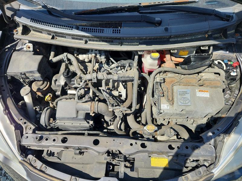 Продажа на аукционе авто 2014 Toyota Prius C, vin: JTDKDTB34E1061293, номер лота: 49679816