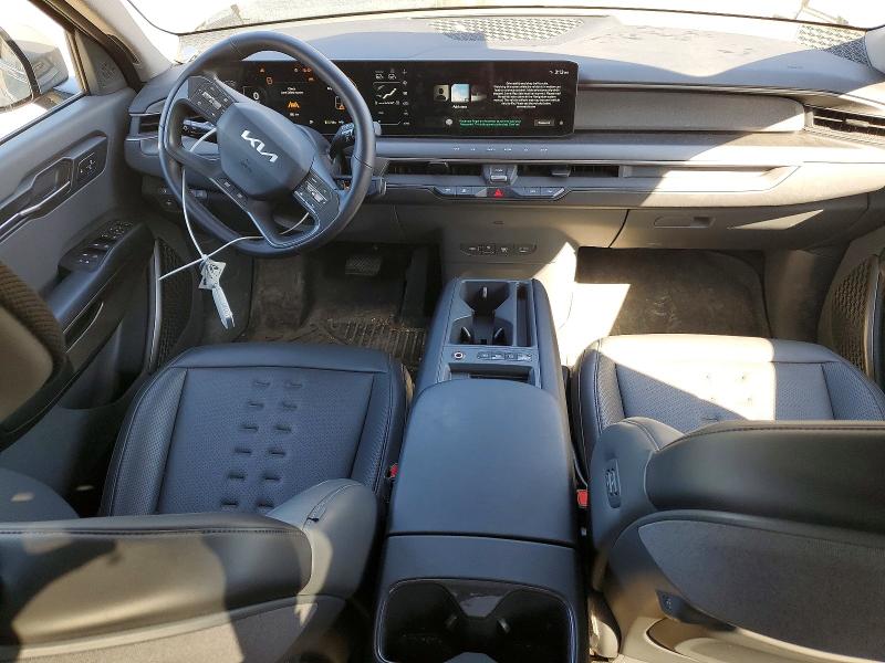 Продаж на аукціоні авто 2024 Kia Ev9, vin: KNDAFFS50R6050891, номер лоту: 48188706