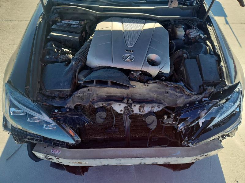 Продажа на аукционе авто 2007 Lexus Is 350, vin: JTHBE262472008985, номер лота: 48808716