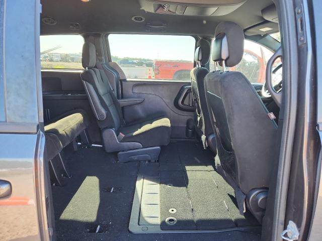 Aukcja sprzedaży 2016 Dodge Grand Caravan, vin: 2C4RDGBG2GR320225, numer aukcji: 50456866