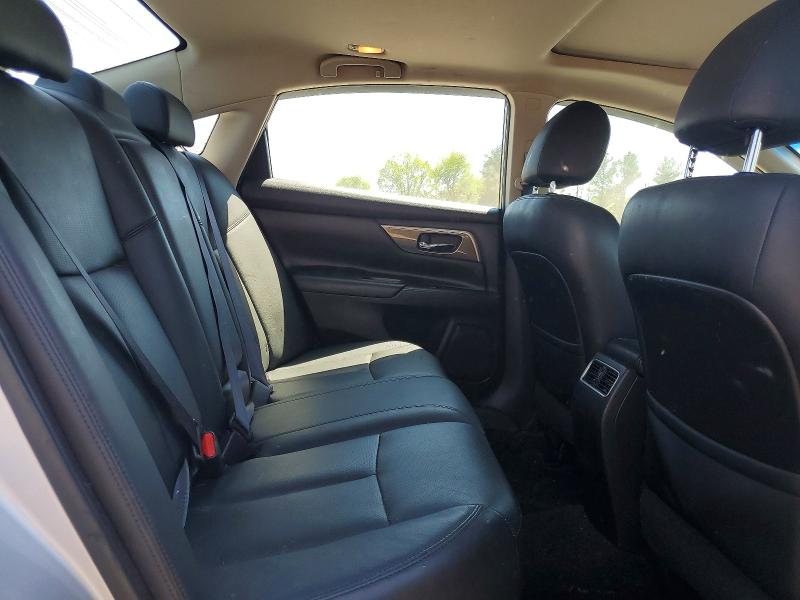 Aukcja sprzedaży 2015 Nissan Altima, vin: 1N4AL3AP1FC254855, numer aukcji: 51184916