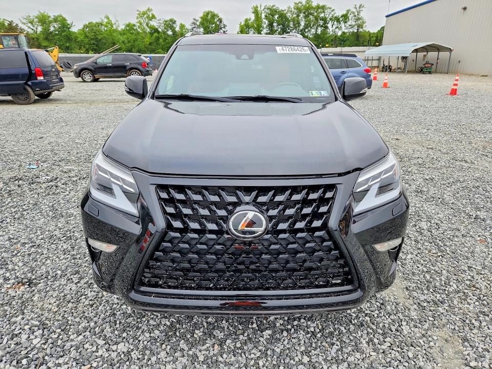 Aukcja sprzedaży 2022 Lexus Gx 460, vin: JTJAM7BX0N5329512, numer aukcji: 47286426