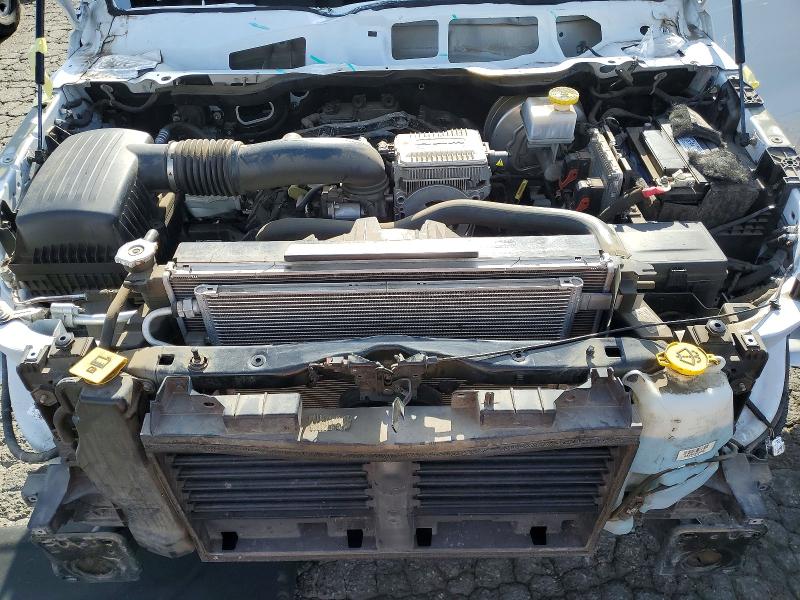 Aukcja sprzedaży 2020 Ram 1500, vin: 1C6RREFT3LN276554, numer aukcji: 49436346