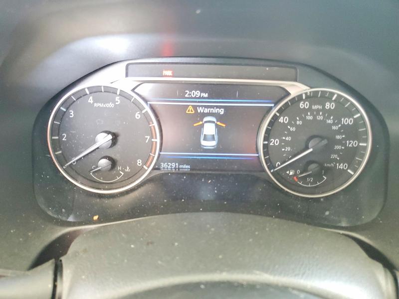Aukcja sprzedaży 2023 Nissan Altima, vin: 1N4BL4CW4PN339502, numer aukcji: 51165296