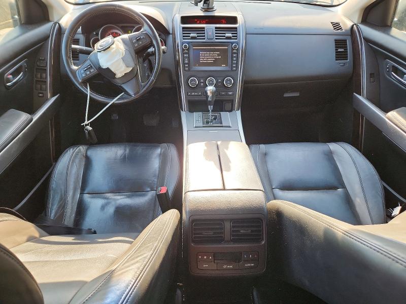 2010 Mazda Cx-9 მანქანა იყიდება აუქციონზე, vin: JM3TB3MV2A0213488, აუქციონის ნომერი: 51067986