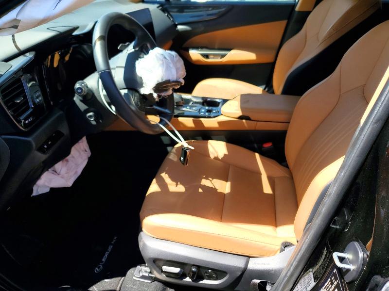 Aukcja sprzedaży 2025 Lexus Nx 350h, vin: 2T2GKCEZ1SC032185, numer aukcji: 48808596