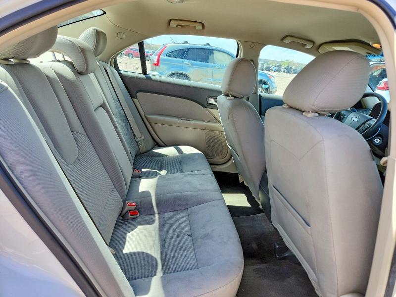 Продажа на аукционе авто 2012 Ford Fusion, vin: 3FAHP0HG5CR260212, номер лота: 51348046