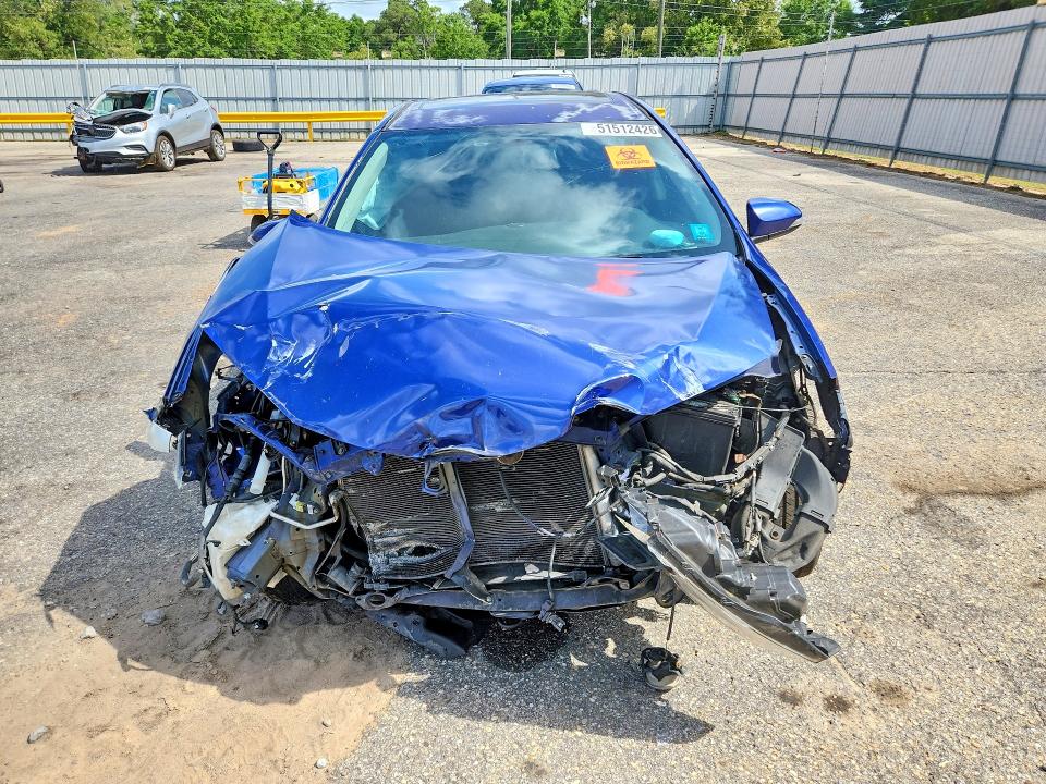 Продаж на аукціоні авто 2015 Toyota Corolla, vin: 5YFBURHE0FP179088, номер лоту: 51512426