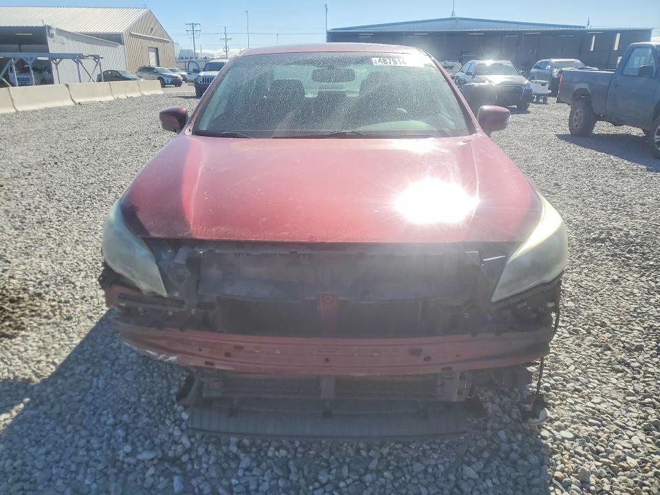 2017 Subaru Legacy მანქანა იყიდება აუქციონზე, vin: 4S3BNAK64H3024782, აუქციონის ნომერი: 48791416