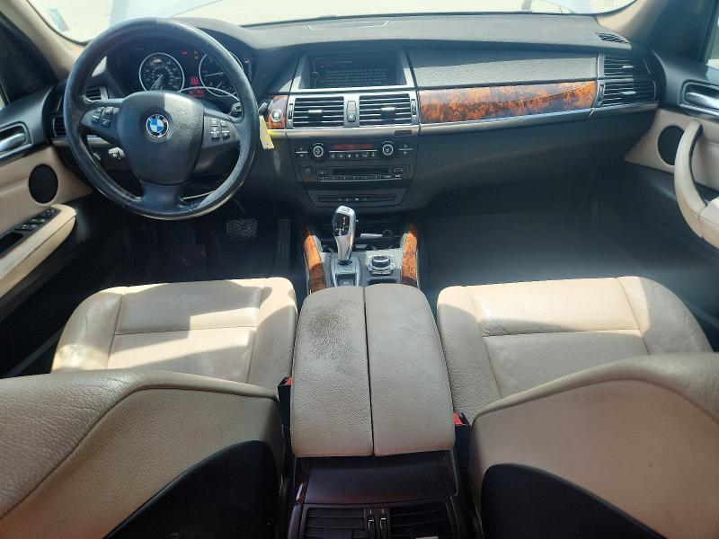 Продаж на аукціоні авто 2013 Bmw X5, vin: 5UXZW0C57D0B94420, номер лоту: 50625926