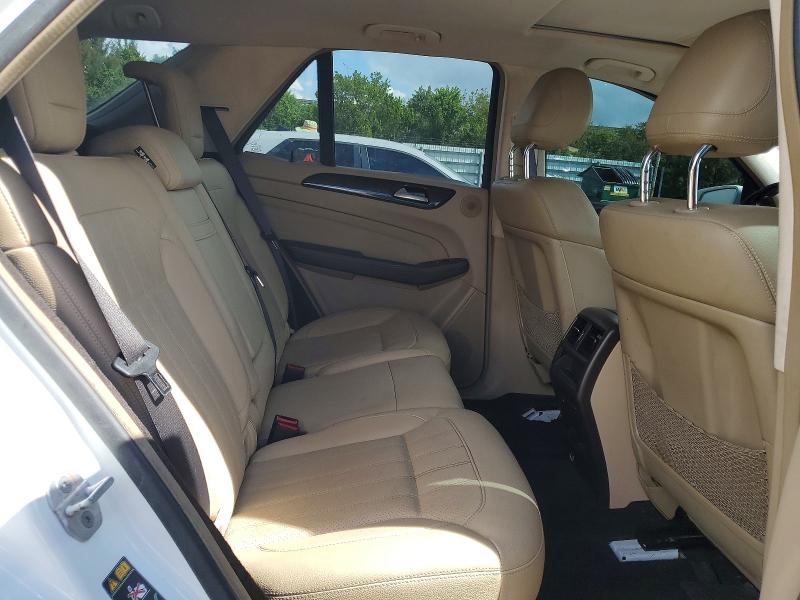 Продаж на аукціоні авто 2016 Mercedes-benz Gle, vin: 4JGDA5HB5GA728270, номер лоту: 49787346