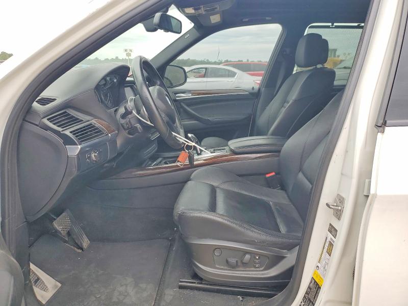 Продажа на аукционе авто 2012 Bmw X5, vin: 5UXZV8C54CL425222, номер лота: 50664866