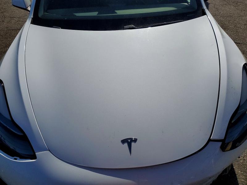 Продаж на аукціоні авто 2021 Tesla Model 3, vin: 5YJ3E1EA8MF867613, номер лоту: 51547036