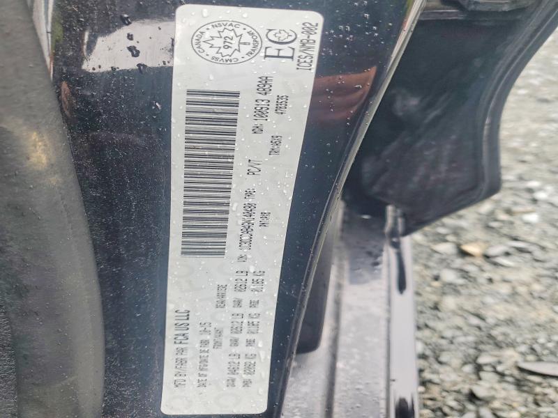 47903256 :رقم المزاد ، 1C3CCCAB4GN140480 vin ، 2016 Chrysler 200 مزاد بيع