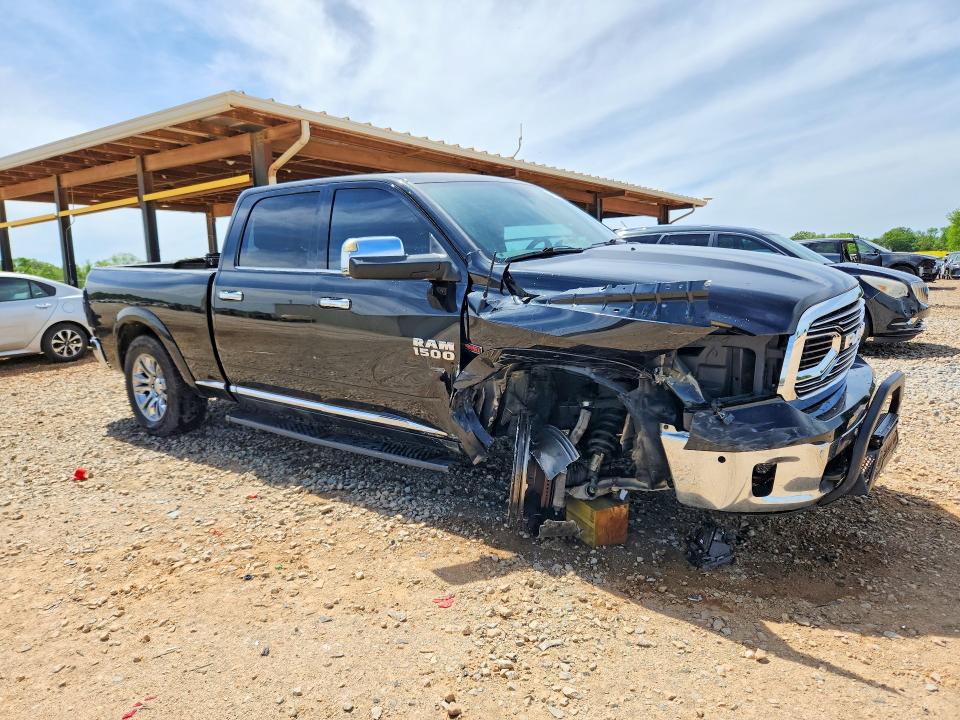 Продаж на аукціоні авто 2016 Ram 1500, vin: 1C6RR7WM4GS296498, номер лоту: 48658106