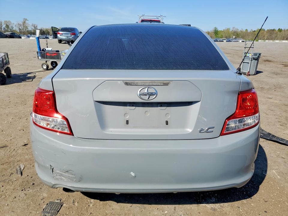 Продажа на аукционе авто 2012 Scion Tc, vin: JTKJF5C75C3042751, номер лота: 49388026