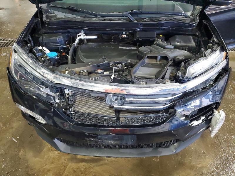 Продажа на аукционе авто 2016 Honda Pilot, vin: 5FNYF6H63GB060279, номер лота: 50230376