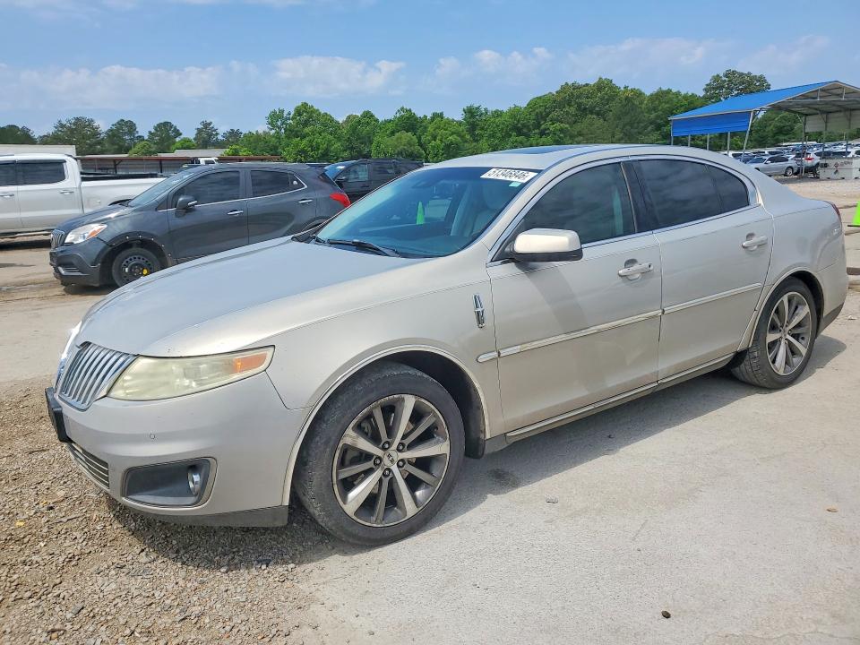 Aukcja sprzedaży 2009 Lincoln Townhouse Mks, vin: 1LNHM93R19G603237, numer aukcji: 51346846