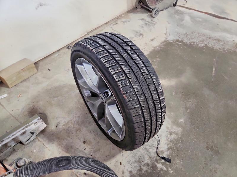 Продажа на аукционе авто 2023 Dodge Charger, vin: 2C3CDXHGXPH533639, номер лота: 50243196