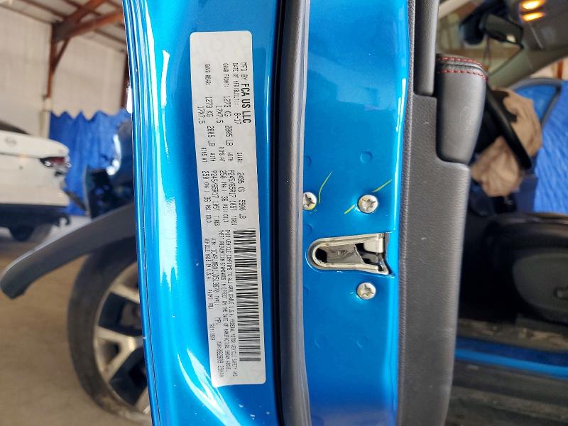 Продаж на аукціоні авто 2018 Jeep Cherokee, vin: 1C4PJMBX1JD513670, номер лоту: 48961916