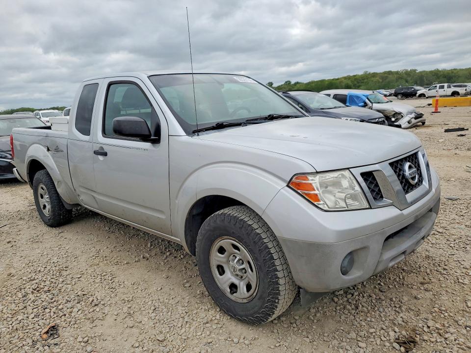 Продажа на аукционе авто 2012 Nissan Frontier, vin: 1N6BD0CT5CC409310, номер лота: 50329136