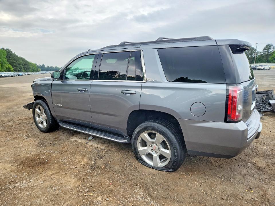Aukcja sprzedaży 2019 Gmc Yukon, vin: 1GKS2BKC1KR284439, numer aukcji: 50659196