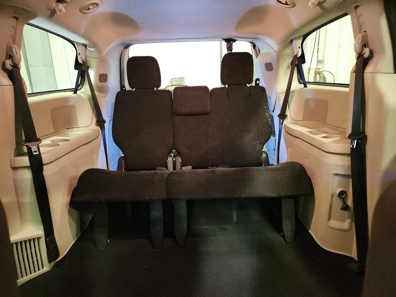Aukcja sprzedaży 2011 Dodge Grand Caravan, vin: 2D4RN3DG9BR742135, numer aukcji: 48692906