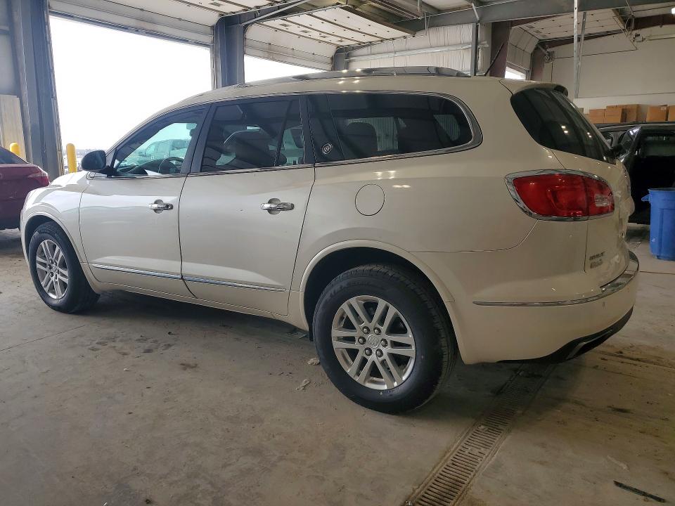 Продаж на аукціоні авто 2014 Buick Enclave, vin: 5GAKRAKD2EJ374648, номер лоту: 48978296