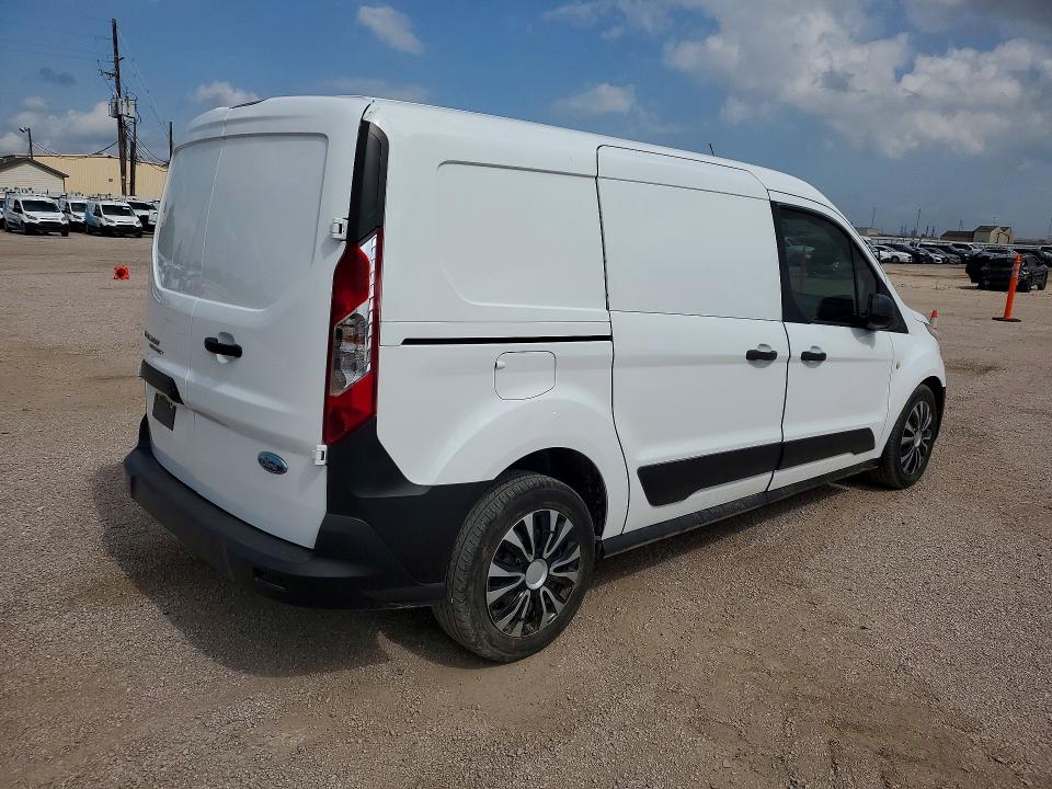Продаж на аукціоні авто 2020 Ford Transit Connect, vin: NM0LS7E28L1452381, номер лоту: 51014386