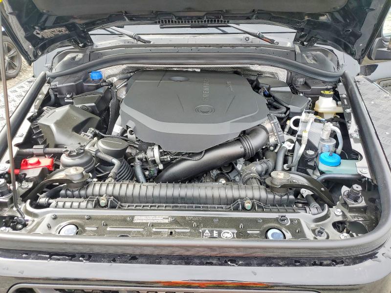 Aukcja sprzedaży 2025 Ineos Automotive Limited Grenadier, vin: SC6GM1CA0SF027178, numer aukcji: 51716336