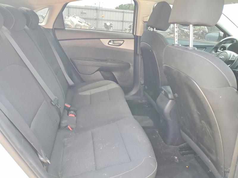 Продажа на аукционе авто 2021 Kia Forte, vin: 3KPF24AD1ME403852, номер лота: 50394706