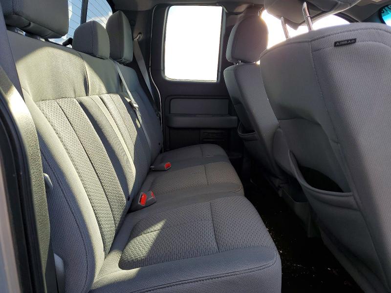 Aukcja sprzedaży 2014 Ford F150, vin: 1FTFX1ET4EFC51655, numer aukcji: 50695316
