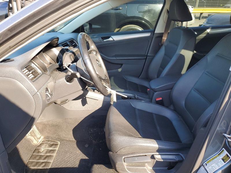 50775586 :رقم المزاد ، 3VWDB7AJ8HM278372 vin ، 2017 Volkswagen Jetta مزاد بيع
