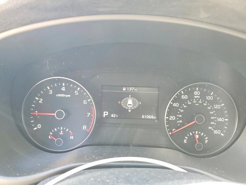 Aukcja sprzedaży 2020 Kia Sportage, vin: KNDPRCA60L7757226, numer aukcji: 41629116