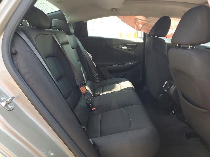 2024 Chevrolet Malibu მანქანა იყიდება აუქციონზე, vin: 1G1ZD5ST4RF199055, აუქციონის ნომერი: 50522356