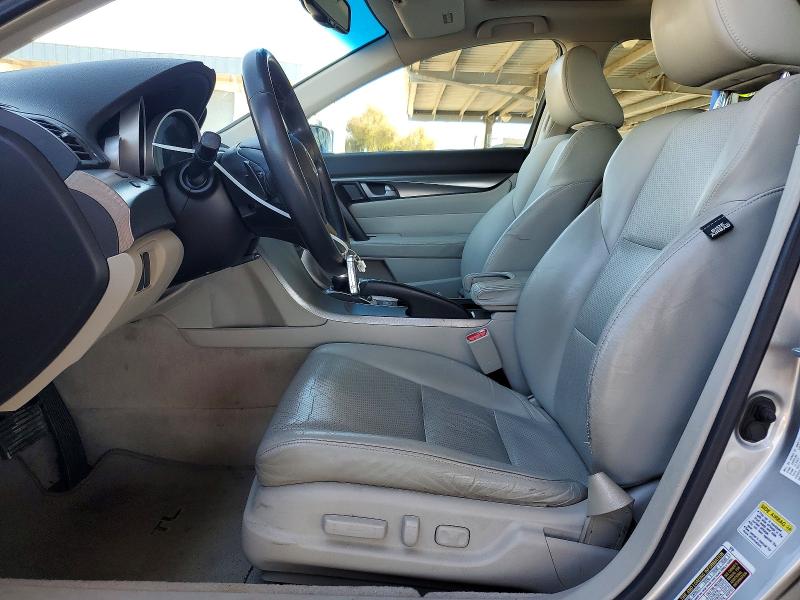 Aukcja sprzedaży 2009 Acura Tl, vin: 19UUA86569A004921, numer aukcji: 51203656