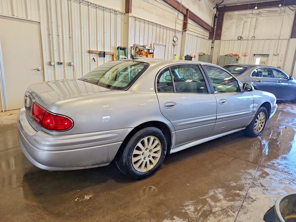 Aukcja sprzedaży 2005 Buick Lesabre, vin: 1G4HP54K15U171391, numer aukcji: 49740206