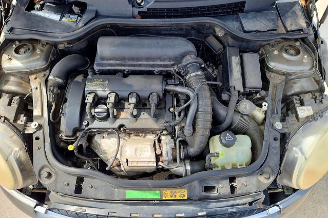 51180516 :رقم المزاد ، WMWMM33579TP91585 vin ، 2009 Mini Cooper مزاد بيع