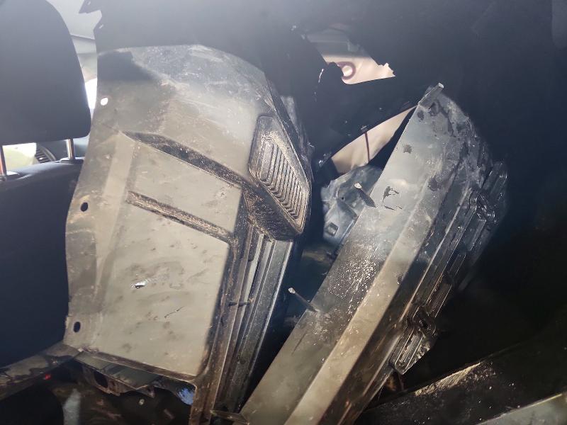 51568036 :رقم المزاد ، JA4APUAU6NU021213 vin ، 2022 Mitsubishi Outlander Sport مزاد بيع