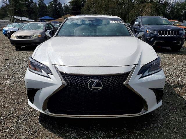 Aukcja sprzedaży 2020 Lexus Es, vin: 58AGZ1B1XLU079887, numer aukcji: 49840386