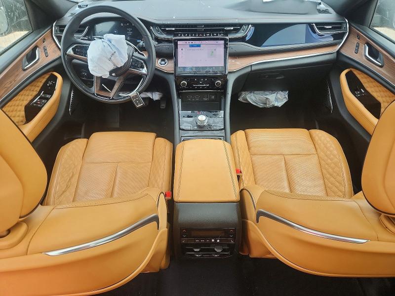 Продаж на аукціоні авто 2023 Jeep Grand Cherokee, vin: 1C4RJGEG7P8740336, номер лоту: 48603586