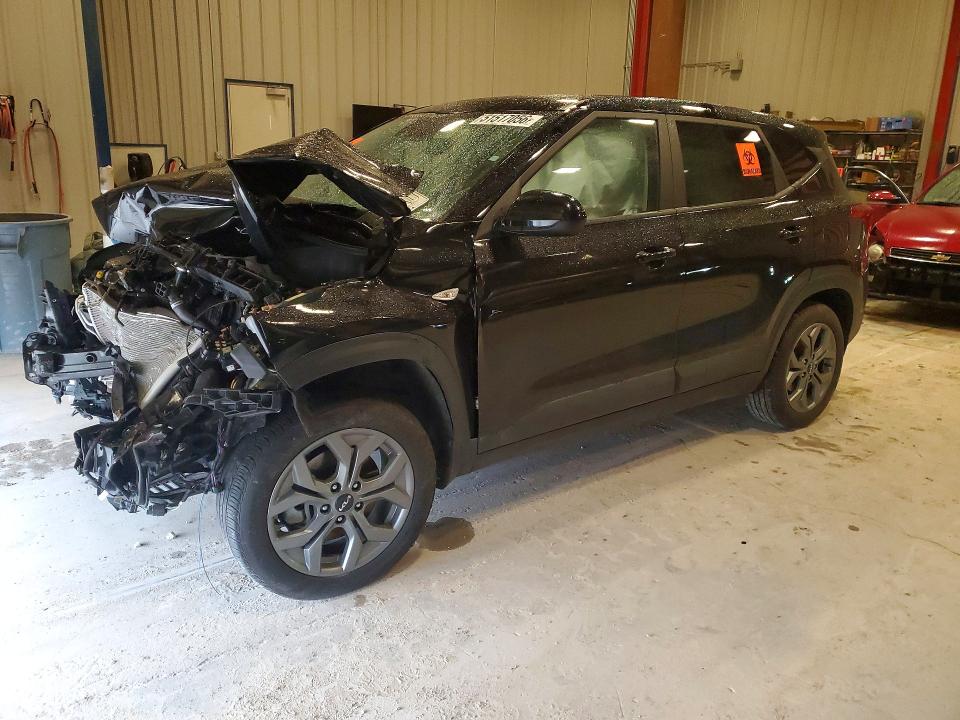 Продаж на аукціоні авто 2025 Kia Seltos, vin: KNDEPCAA7S7731609, номер лоту: 51517056