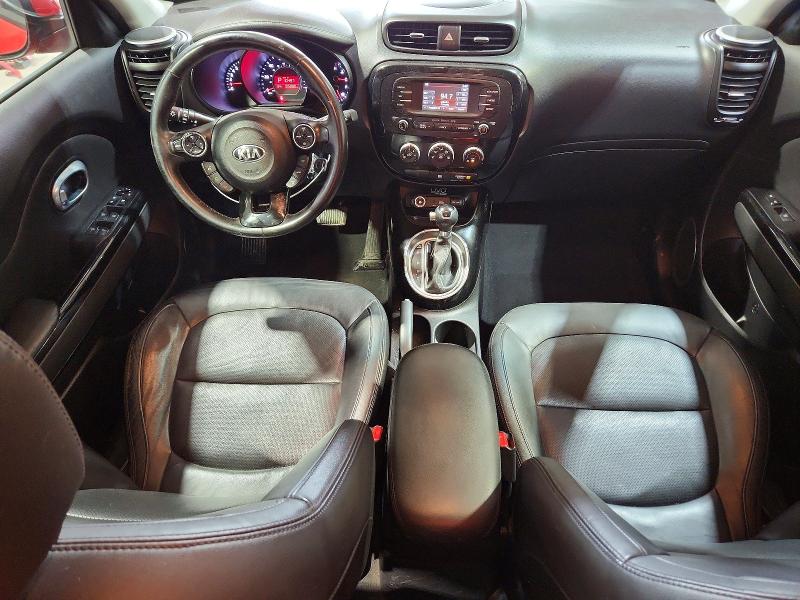 Aukcja sprzedaży 2016 Kia Soul, vin: KNDJX3A58G7872469, numer aukcji: 51354436