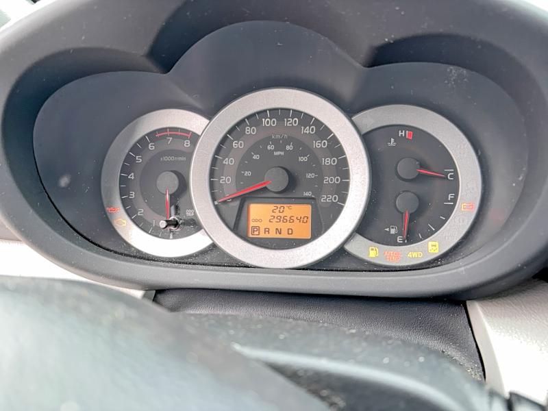 Продажа на аукционе авто 2009 Toyota Rav4, vin: 2T3BF33V49W017022, номер лота: 49908016